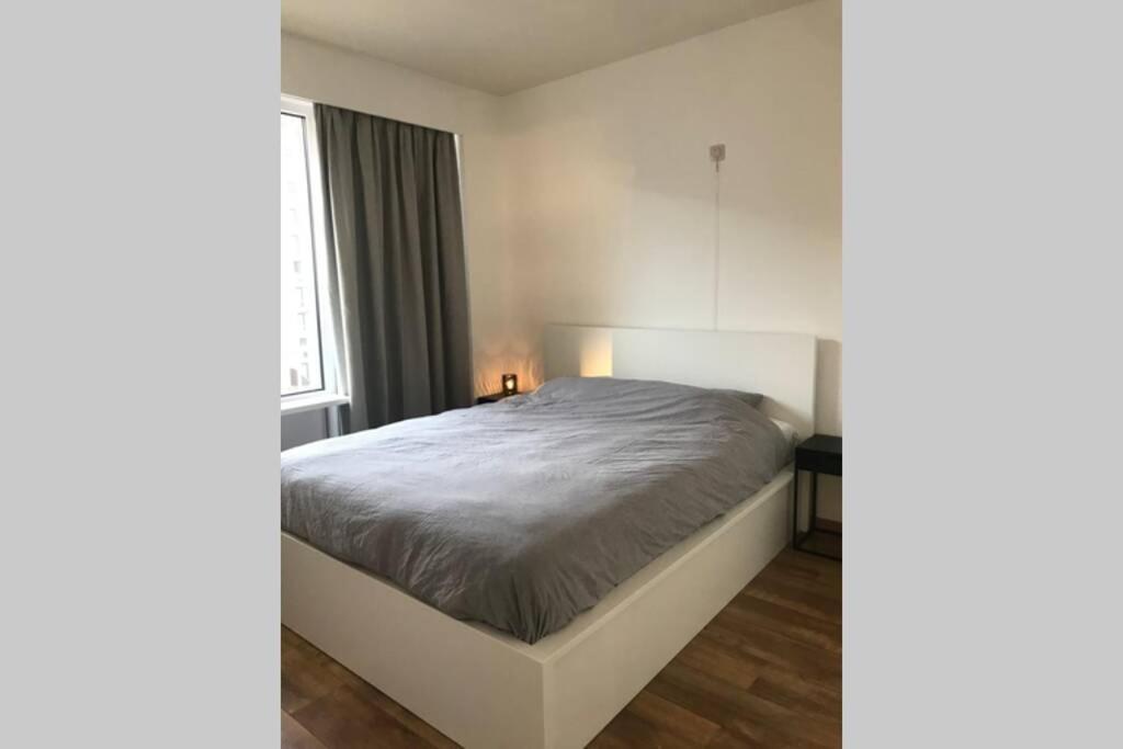 Zeedijk Apartment