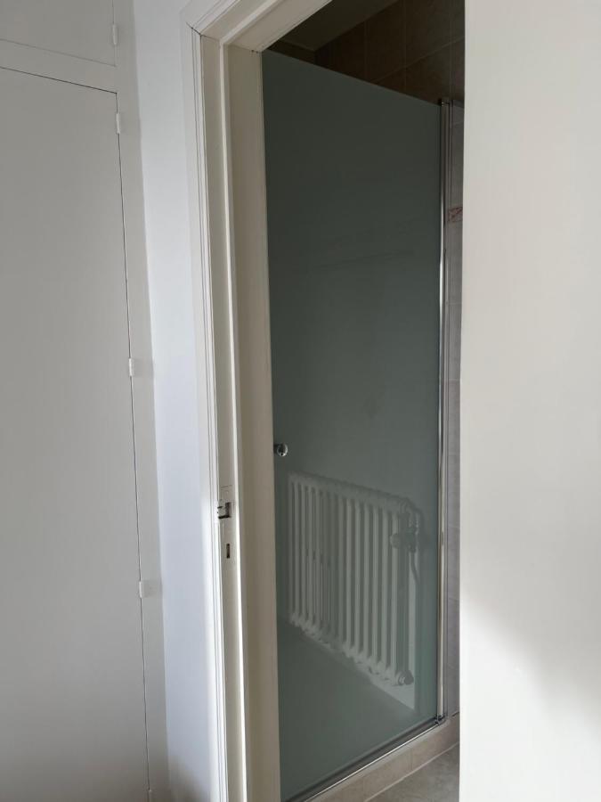 Apartment Zeedijk *